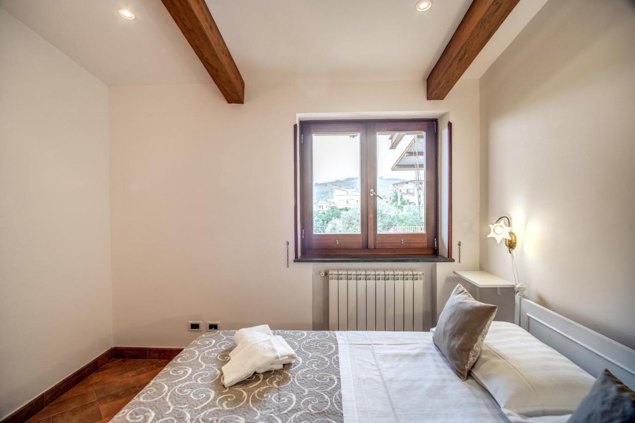 Villa Mattia In The Land Of Sirens Sant'Agata sui due Golfi Exterior photo